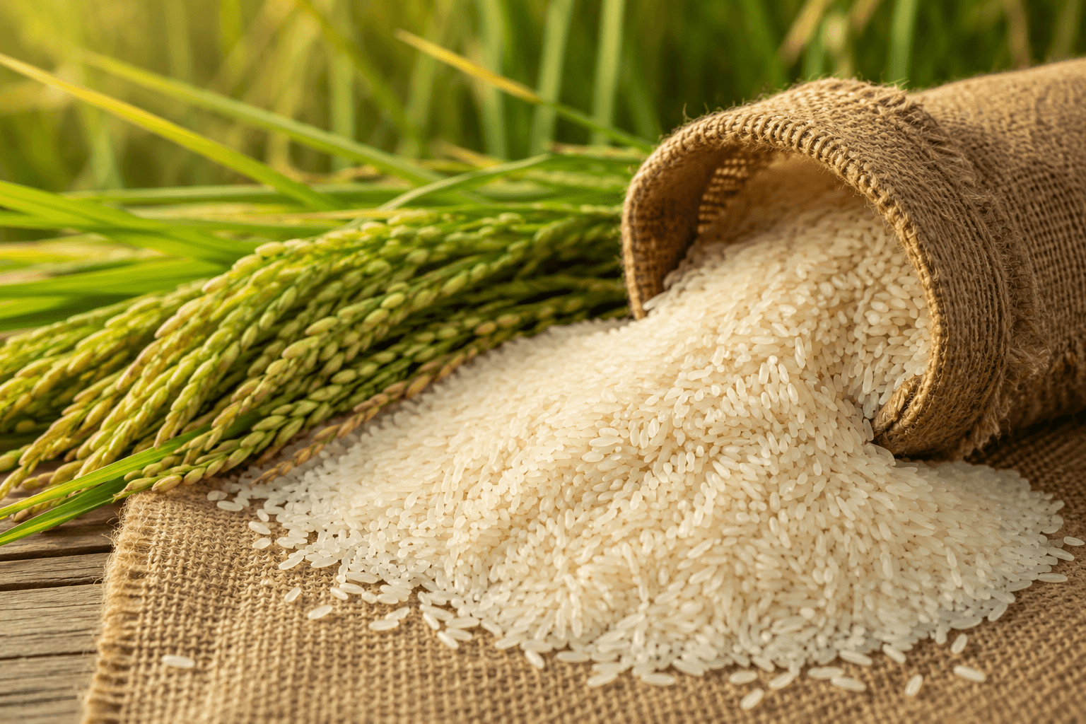 Rice